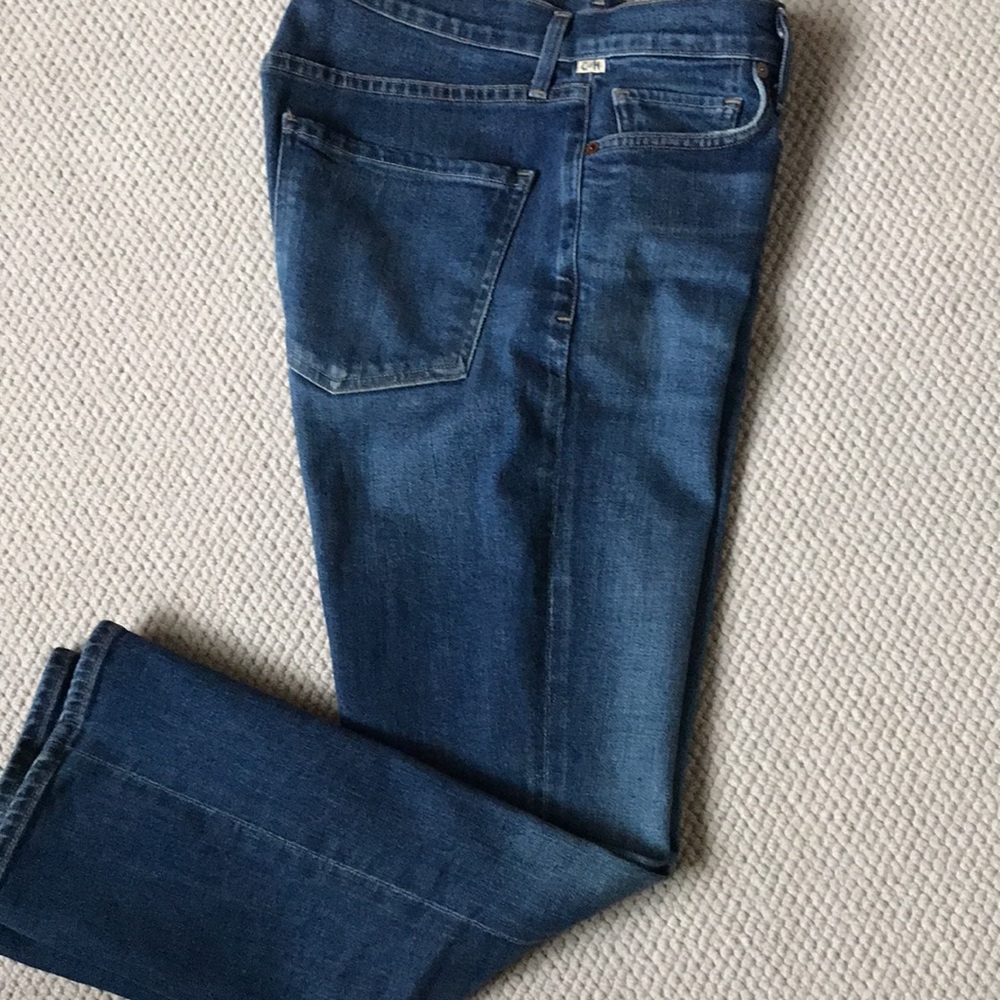 Citizens of Humanity jeans